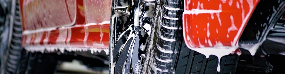 Vital Car Wash Soap - PH Balanced - Wont Strip Waxes or Ceramic