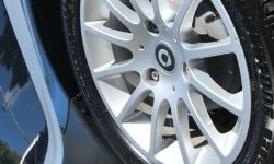 Tire Shine New Again Auto Detail