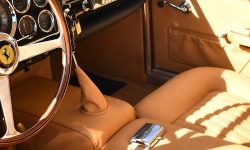 clean car seats and upholstery